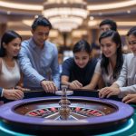 Panduan Lengkap Strategi Immersive Roulette untuk Pemain Pemula 2026: Tips dan Trik Sukses