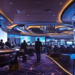 Kelebihan Pengalaman Visual Immersive Roulette Dibandingkan Roulette Standar yang Menarik dan Interaktif