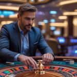 Tips Mengatur Modal Bermain Immersive Roulette Agar Lebih Tahan Lama Dalam Permainan