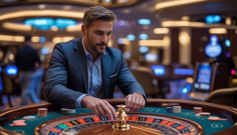 Tips Mengatur Modal Bermain Immersive Roulette Agar Lebih Tahan Lama Dalam Permainan