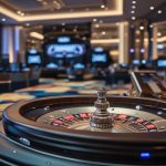 Analisis Fitur Slow Motion pada Immersive Roulette untuk Analisa Taruhan yang Efektif