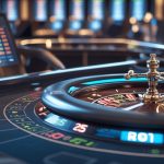 Rahasia Membaca Tren Angka di Meja Immersive Roulette Terbaru 2026 untuk Pemain Cerdas