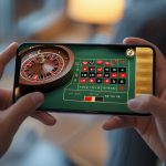 Cara Bermain Immersive Roulette via Mobile dengan Kualitas Grafis Full HD yang Optimal