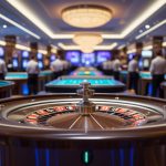 Perbedaan Utama Immersive Roulette Dengan Varian Live Roulette Lainnya: Panduan Lengkap