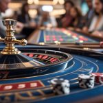 Panduan Memilih Meja Immersive Roulette dengan Batas Taruhan Sesuai Anggaran Anda