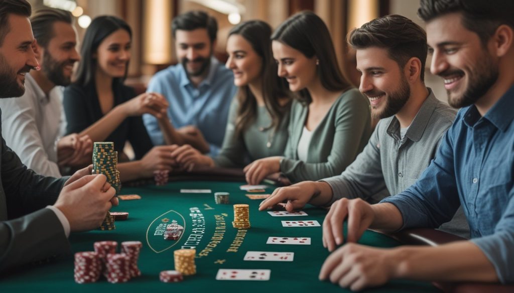 Panduan Lengkap Cara Bermain Irish Poker: Strategi dan Tips untuk Pemain Pemula 2026
