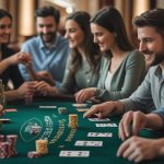 Panduan Lengkap Cara Bermain Irish Poker: Strategi dan Tips untuk Pemain Pemula 2026