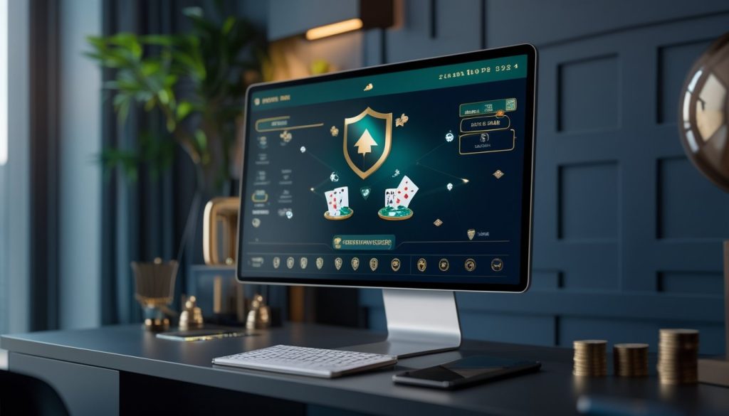Situs Daftar Judi Casino War Online Resmi 24 Jam di Poker2026 Terpercaya
