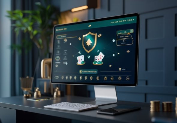 Situs Daftar Judi Casino War Online Resmi 24 Jam di Poker2026 Terpercaya