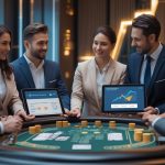 Keuntungan Bergabung dengan Agen Casino War Resmi Poker2026 Terpercaya