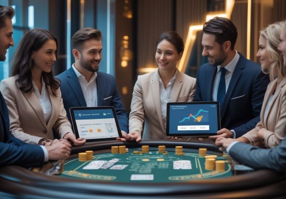 Keuntungan Bergabung dengan Agen Casino War Resmi Poker2026 Terpercaya