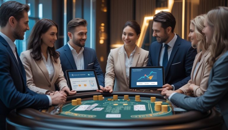 Keuntungan Bergabung dengan Agen Casino War Resmi Poker2026 Terpercaya