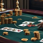 Daftar Bonus Member Baru dan Cashback Agen Casino War Poker2026 Terlengkap