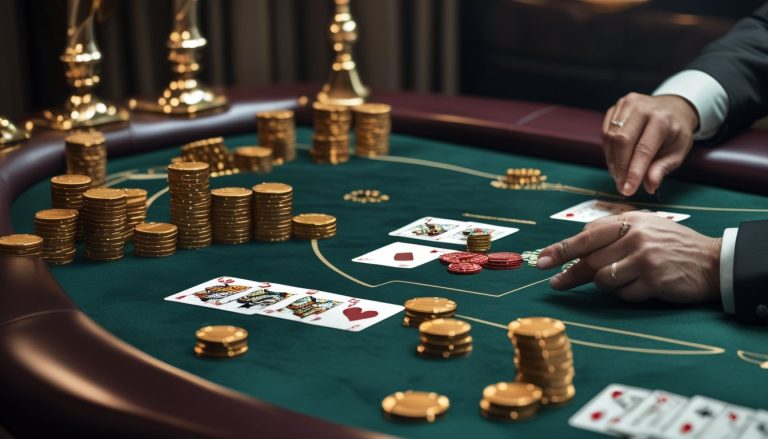Daftar Bonus Member Baru dan Cashback Agen Casino War Poker2026 Terlengkap