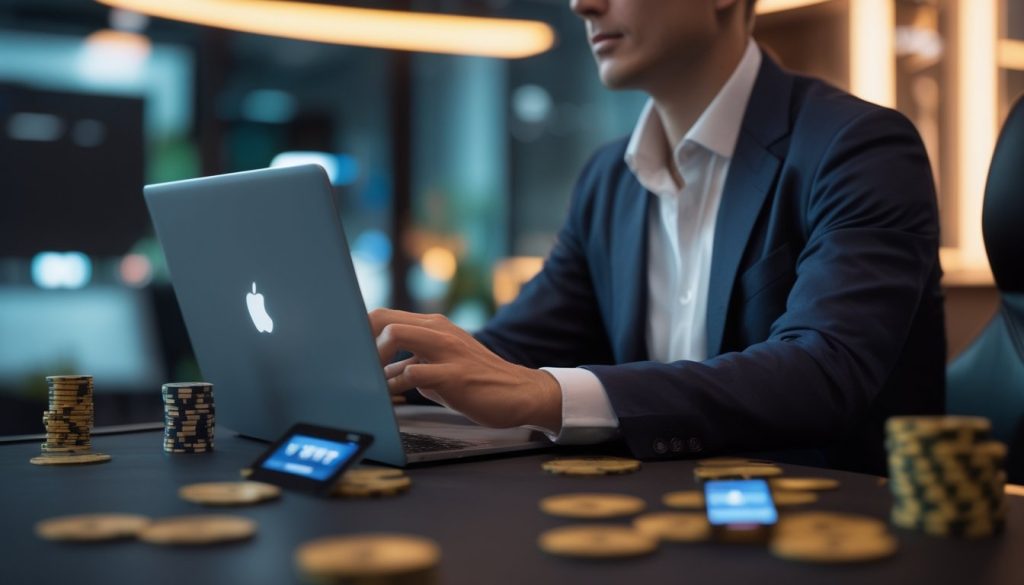 Agen Casino War dengan Pilihan Metode Pembayaran Terlengkap di Poker2026 untuk Pemain Indonesia