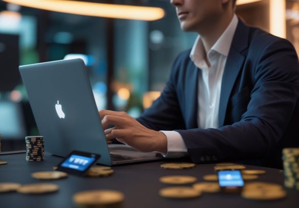 Agen Casino War dengan Pilihan Metode Pembayaran Terlengkap di Poker2026 untuk Pemain Indonesia