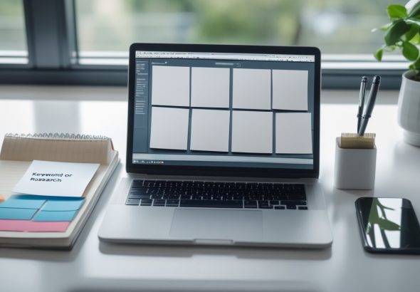 Kumpulan Title Long-Tail Artikel / SEO untuk Meningkatkan Trafik Organik