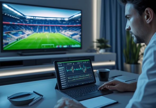 Ulasan Dan Rekomendasi Taruhan Judi Olahraga 2026 Dengan Fitur Live Streaming Terlengkap
