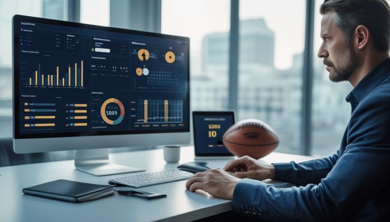 Rekomendasi Taruhan Judi Olahraga 2026: Panduan Memilih Pasaran Bola dan Basket Terbaik