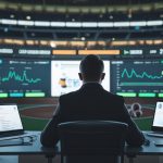 Analisis Tren dan Rekomendasi Taruhan Judi Olahraga 2026 untuk Petaruh Profesional Berbasis Data