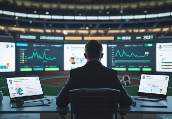 Analisis Tren dan Rekomendasi Taruhan Judi Olahraga 2026 untuk Petaruh Profesional Berbasis Data