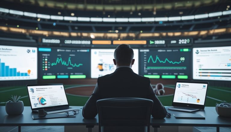 Analisis Tren dan Rekomendasi Taruhan Judi Olahraga 2026 untuk Petaruh Profesional Berbasis Data
