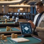 Tips Memilih Meja Taruhan Mini Baccarat Berdasarkan Batas Minimal Deposit 2026 untuk Pemain Cerdas