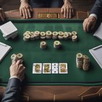 Rekomendasi Taktik Flat Betting vs Martingale dalam Taruhan Mini Baccarat 2026: Perbandingan Strategi Paling Efektif