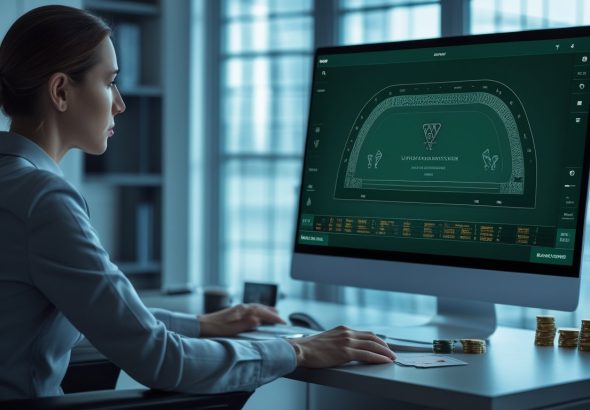 Rahasia Menang Konsisten di Permainan Mini Baccarat Online Tahun 2026: Strategi dan Tips Bermain Cerdas