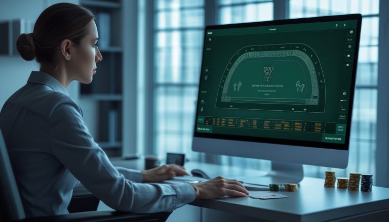 Rahasia Menang Konsisten di Permainan Mini Baccarat Online Tahun 2026: Strategi dan Tips Bermain Cerdas