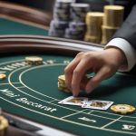 Daftar Rekomendasi Taruhan Mini Baccarat dengan Payout Tertinggi dan Aman Resmi 2026