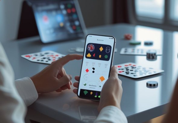 Panduan Pintar Bermain Mini Baccarat Menggunakan Ponsel Pintar di Tahun 2026: Strategi Aman dan Praktis