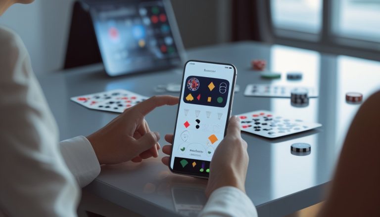 Panduan Pintar Bermain Mini Baccarat Menggunakan Ponsel Pintar di Tahun 2026: Strategi Aman dan Praktis