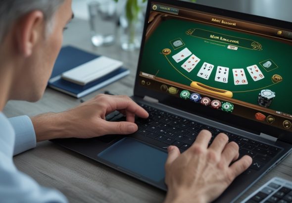 Menghindari Kesalahan Fatal Saat Memasang Taruhan di Meja Mini Baccarat Online Dengan Strategi Tepat