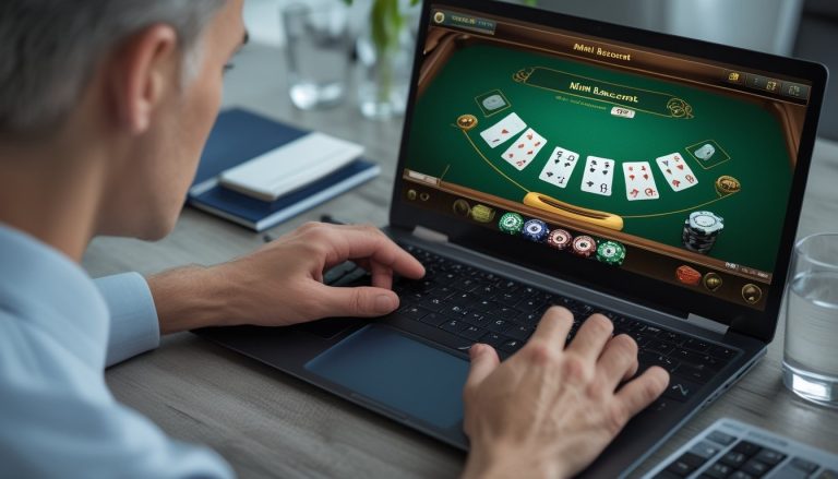Menghindari Kesalahan Fatal Saat Memasang Taruhan di Meja Mini Baccarat Online Dengan Strategi Tepat