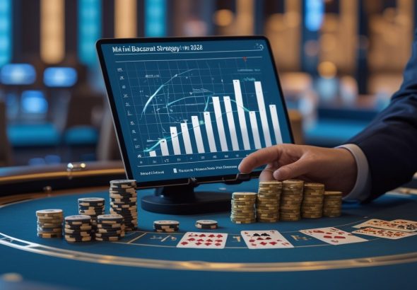 Rekomendasi Sistem Taruhan Progresif Terbaik untuk Permainan Mini Baccarat 2026: Strategi dan Panduan Praktis