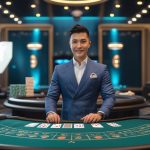 Sensasi Bermain Mini Baccarat Live Streaming Berkualitas HD di Tahun 2026 dengan Teknologi Terbaru