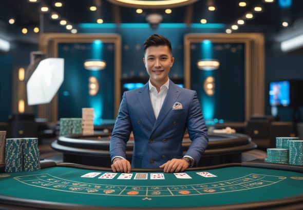 Sensasi Bermain Mini Baccarat Live Streaming Berkualitas HD di Tahun 2026 dengan Teknologi Terbaru