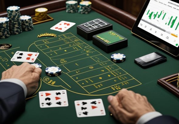 Evaluasi dan Rekomendasi Taruhan Mini Baccarat Paling Gacor untuk Meraih Profit Cepat dengan Strategi Bijak