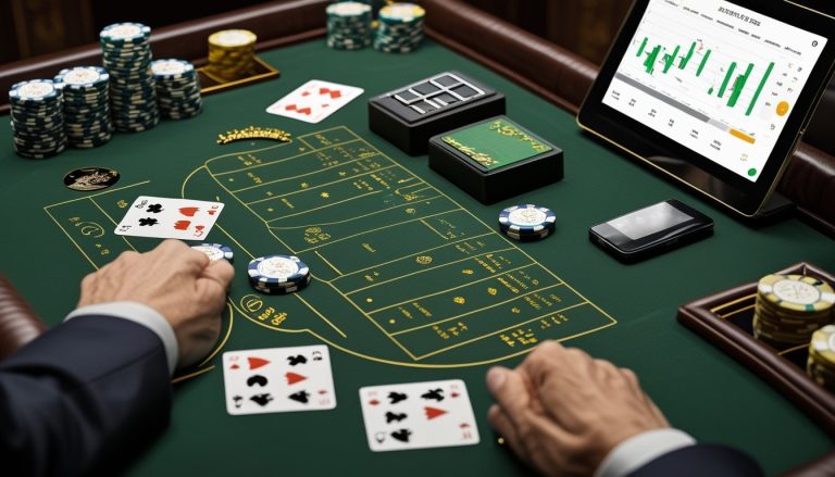 Evaluasi dan Rekomendasi Taruhan Mini Baccarat Paling Gacor untuk Meraih Profit Cepat dengan Strategi Bijak