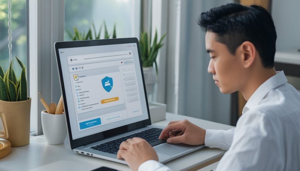Cara Mengenali Platform Taruhan Slot Online Tepercaya
