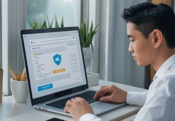 Cara Mengenali Platform Taruhan Slot Online Tepercaya