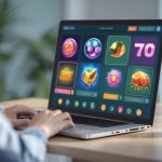Taruhan Slot Online: Jenis Permainan dan Fitur