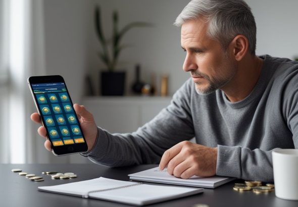 Tips Memahami Risiko dalam Taruhan Slot Online untuk Pemula Aman