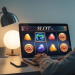 Taruhan Slot Online di Platform Digital: Risiko dan Keamanan