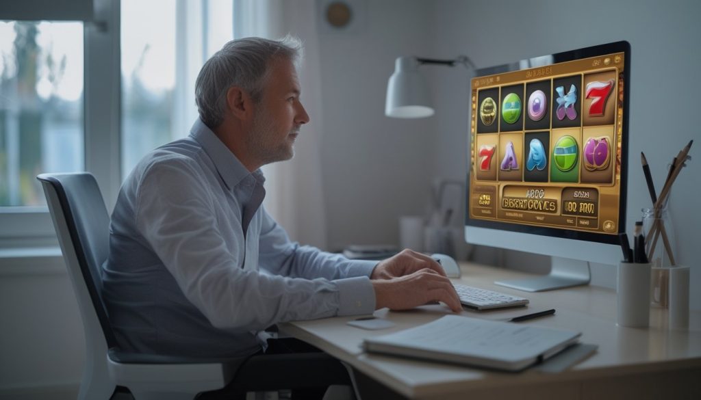 Panduan Dasar Taruhan Slot Online untuk Pengguna Baru: Risiko