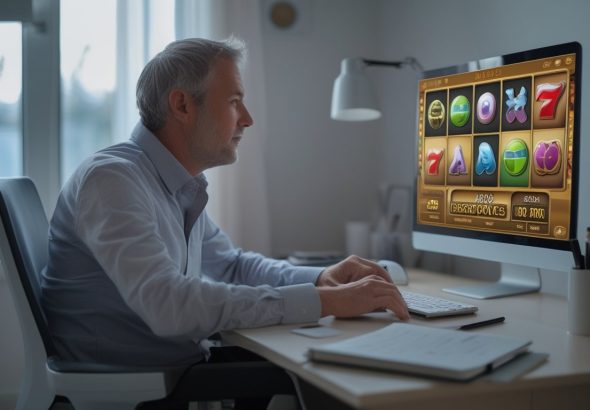 Panduan Dasar Taruhan Slot Online untuk Pengguna Baru: Risiko