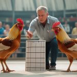Cara Memahami Taruhan Sabung Ayam: Aturan Dasar
